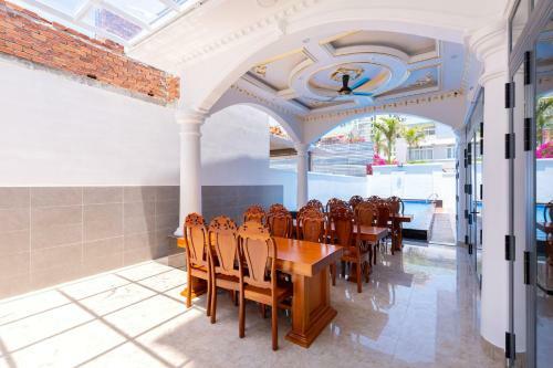 Ruby Star Villa V?ng T�u