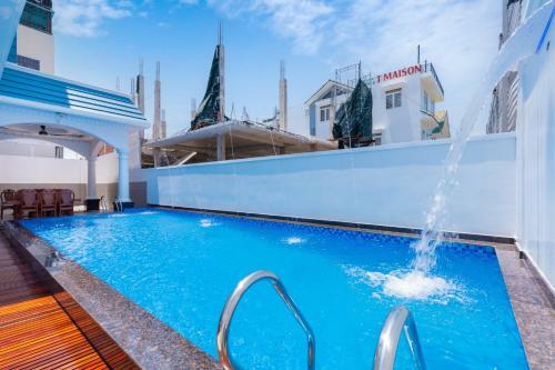 Ruby Star Villa V?ng T�u