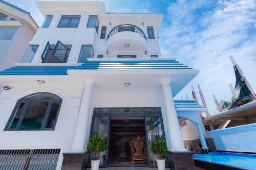 Ruby Star Villa V?ng T�u