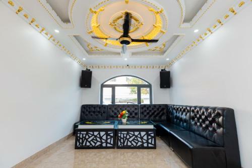 Ruby Star Villa V?ng T�u