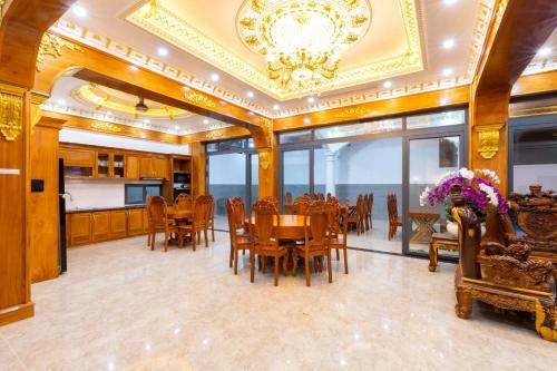 Ruby Star Villa V?ng T�u