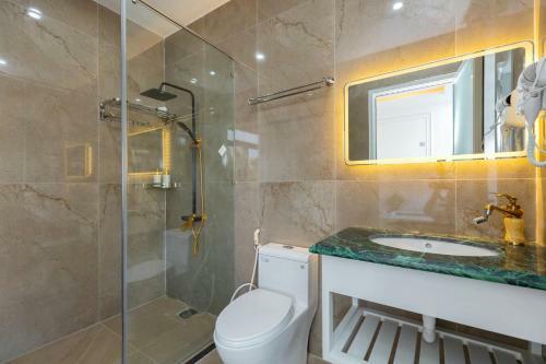 Ruby Star Villa V?ng T�u