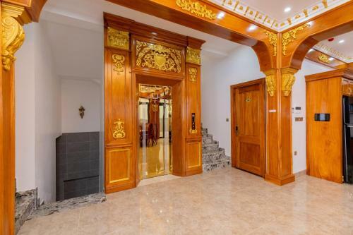Ruby Star Villa V?ng T�u