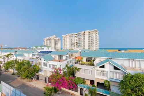 Ruby Star Villa V?ng T�u