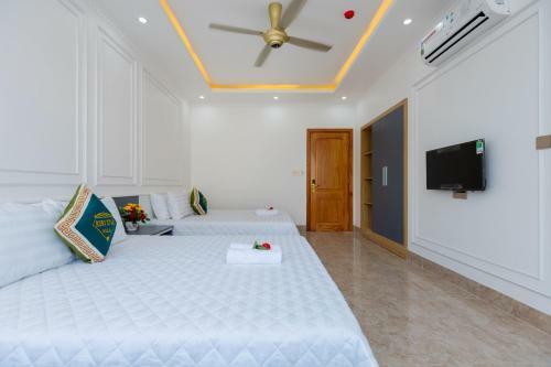 Ruby Star Villa V?ng T�u