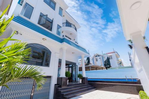 Ruby Star Villa V?ng T�u