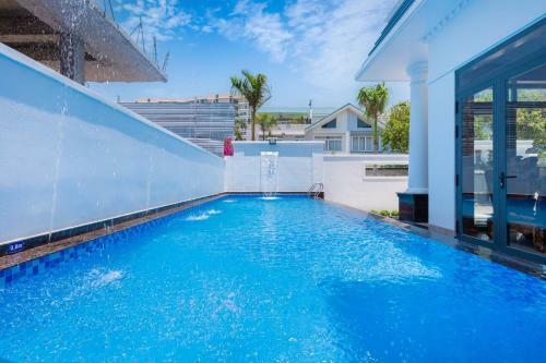 Ruby Star Villa V?ng T�u