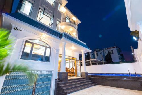Ruby Star Villa V?ng T�u
