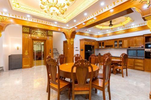 Ruby Star Villa V?ng T�u