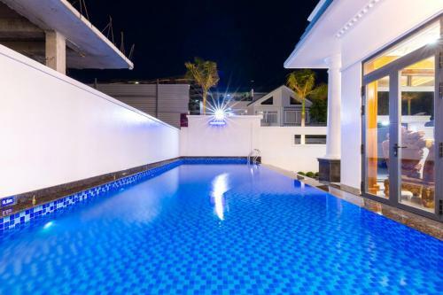 Ruby Star Villa V?ng T�u