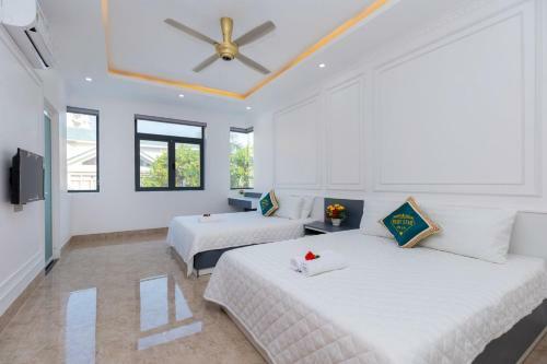 Ruby Star Villa V?ng T�u