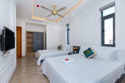 Ruby Star Villa V?ng T�u