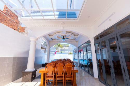 Ruby Star Villa V?ng T�u