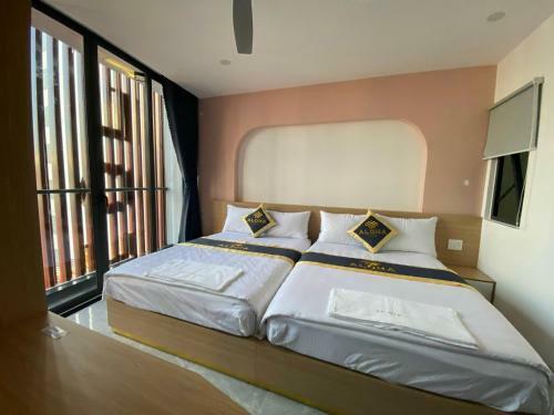 Aloha Hotel Vung Tau