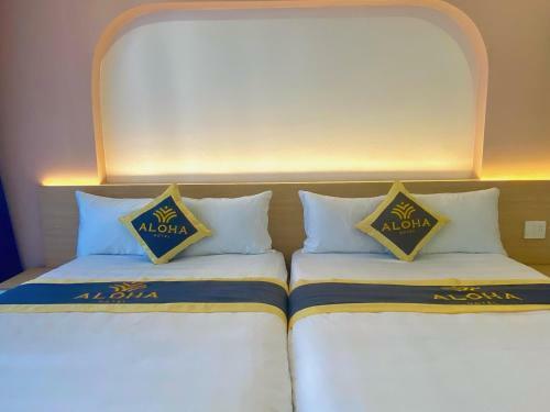 Aloha Hotel Vung Tau