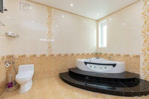 Sala Pool Villa