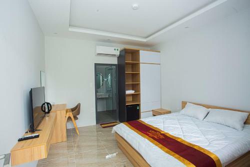 Hotel Tamiah Luxury