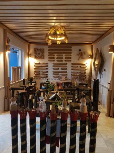 Apartamento 3t Homestay - Coffee - Tea