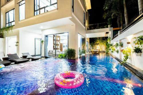 Sunrise Villa V?ng T�u