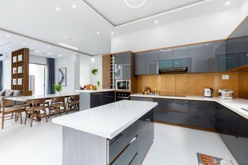 Sunrise Villa V?ng T�u