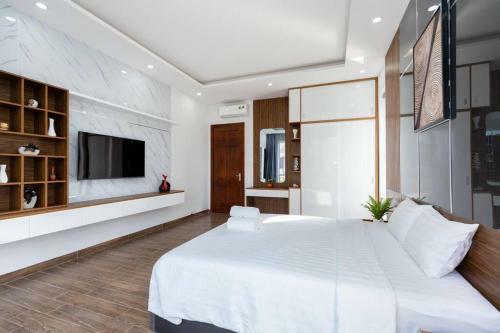 Sunrise Villa V?ng T�u