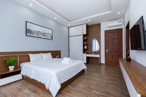 Sunrise Villa V?ng T�u