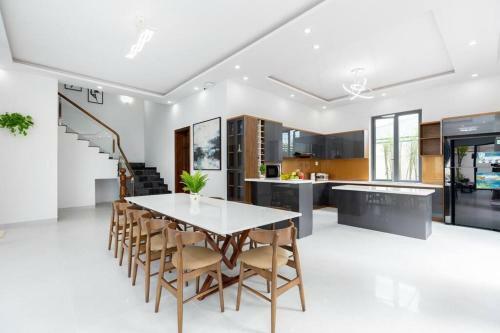 Sunrise Villa V?ng T�u