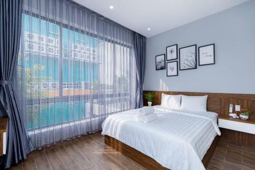 Sunrise Villa V?ng T�u