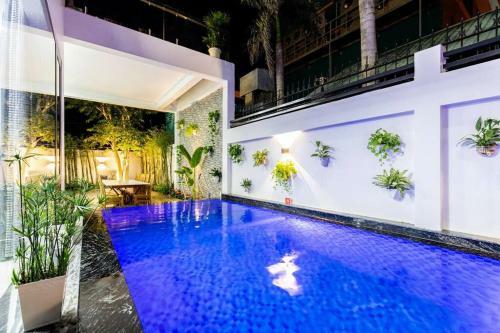 Sunrise Villa V?ng T�u