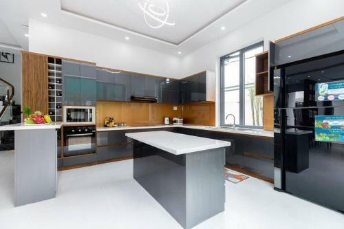 Sunrise Villa V?ng T�u