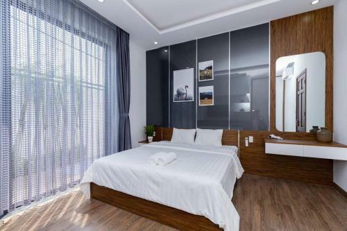 Sunrise Villa V?ng T�u