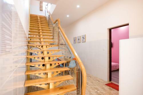 Villa Ho�ng Hoa Th�m B�i Sau