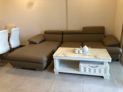 Apartamento C?n H? Chung C? Cao C?p