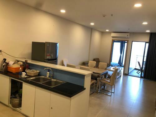 Apartamento C?n H? Chung C? Cao C?p