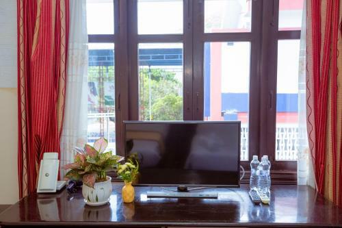 Mercury Hotel & Apartment
