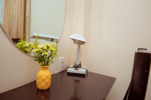 Mercury Hotel & Apartment