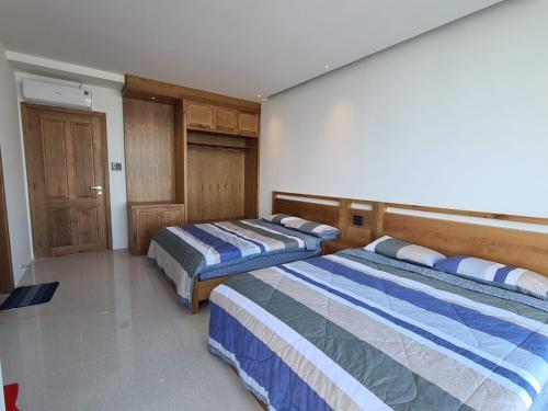 Apartamento Homestay C?n H? 2 Ph�ng Ng? Oasky