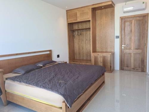 Apartamento Homestay C?n H? 2 Ph�ng Ng? Oasky