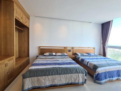 Apartamento Homestay C?n H? 2 Ph�ng Ng? Oasky
