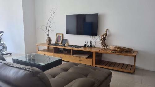 Apartamento Homestay C?n H? 2 Ph�ng Ng? Oasky