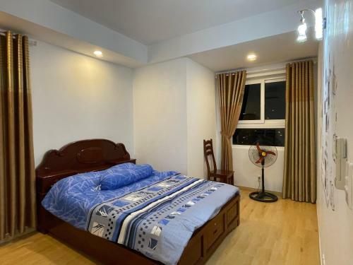V?ng T�u Melody Apartment