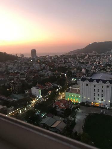 V?ng T�u Melody Apartment