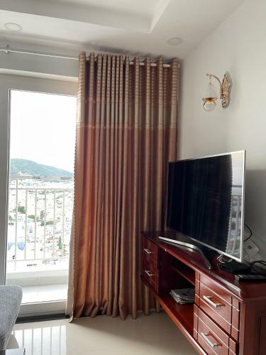 V?ng T�u Melody Apartment