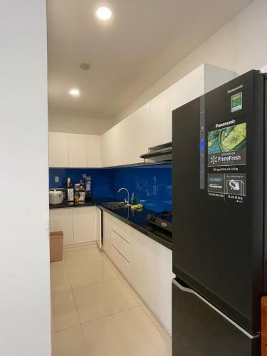 V?ng T�u Melody Apartment