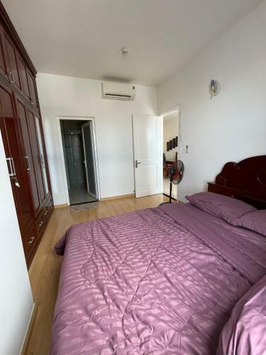 V?ng T�u Melody Apartment
