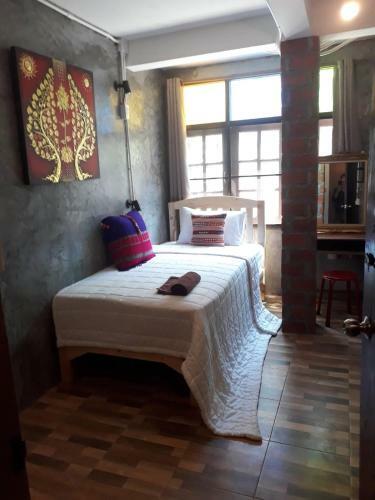 Baan Chiang Mai Hostel