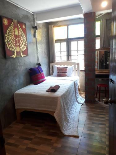 Baan Chiang Mai Hostel