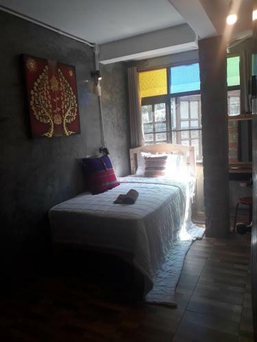 Baan Chiang Mai Hostel