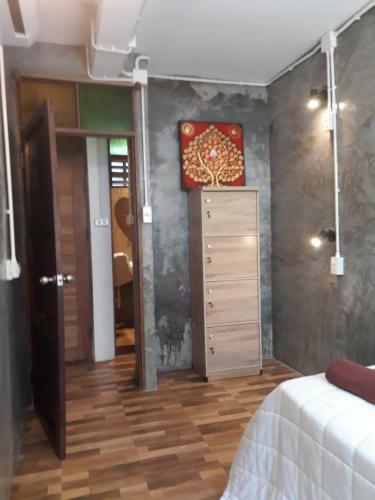 Baan Chiang Mai Hostel