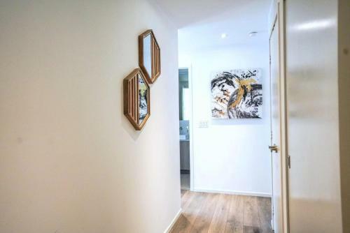 Apartamento 2 Bedroom Condo With City-view